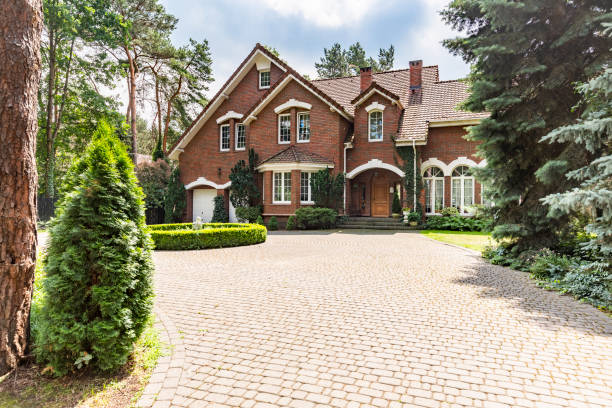 Best Driveway Repair Near Me  in Garden Home Whitfd, OR