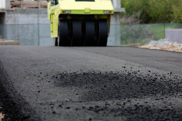 Best Custom Driveway Pavers  in Garden Home Whitfd, OR