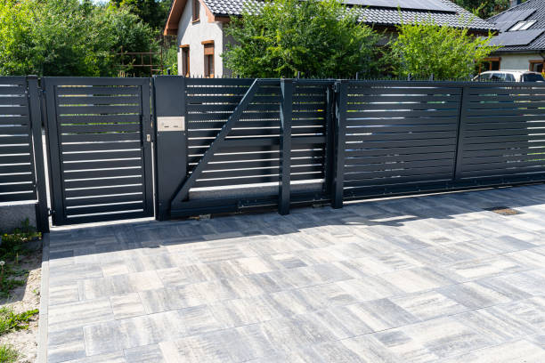 Garden Home Whitford, OR Driveway Pavers Company