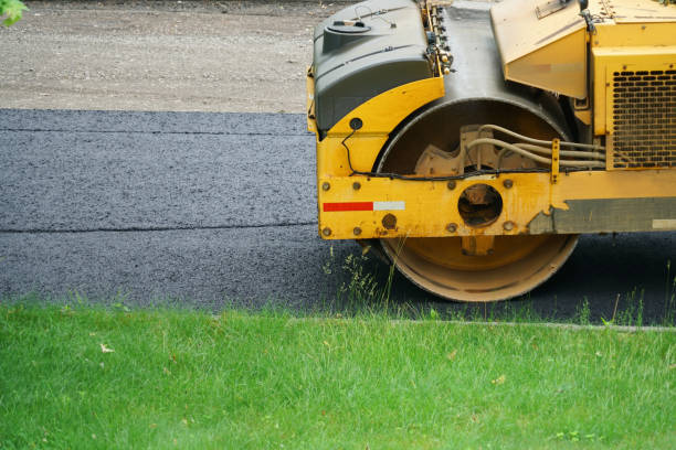 Best Best Driveway Pavers  in Garden Home Whitfd, OR