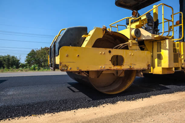 Reasons to Select Us for Your Driveway Paving Requirements in Garden Home Whitford, OR